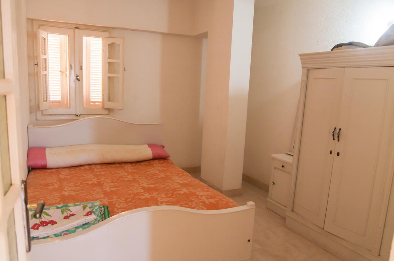 Villas Petro Beach 엘 알라메인 외부 사진