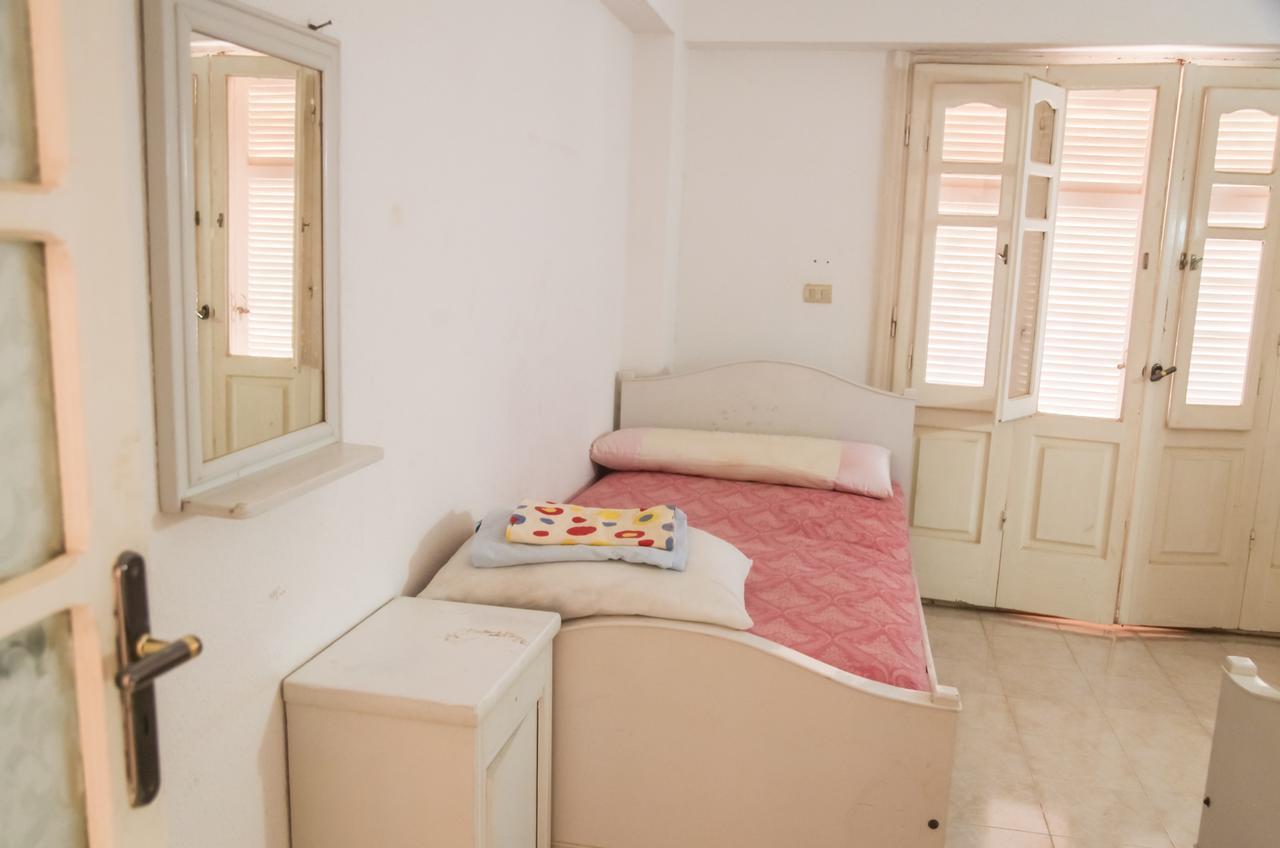 Villas Petro Beach 엘 알라메인 외부 사진