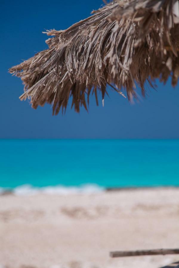 Villas Petro Beach 엘 알라메인 외부 사진