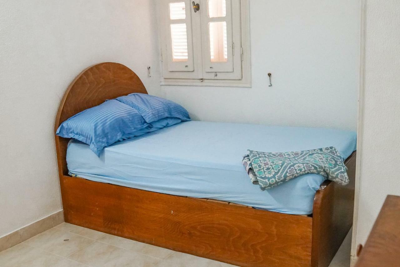 Villas Petro Beach 엘 알라메인 외부 사진